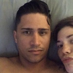 Meet your Posher, Andy